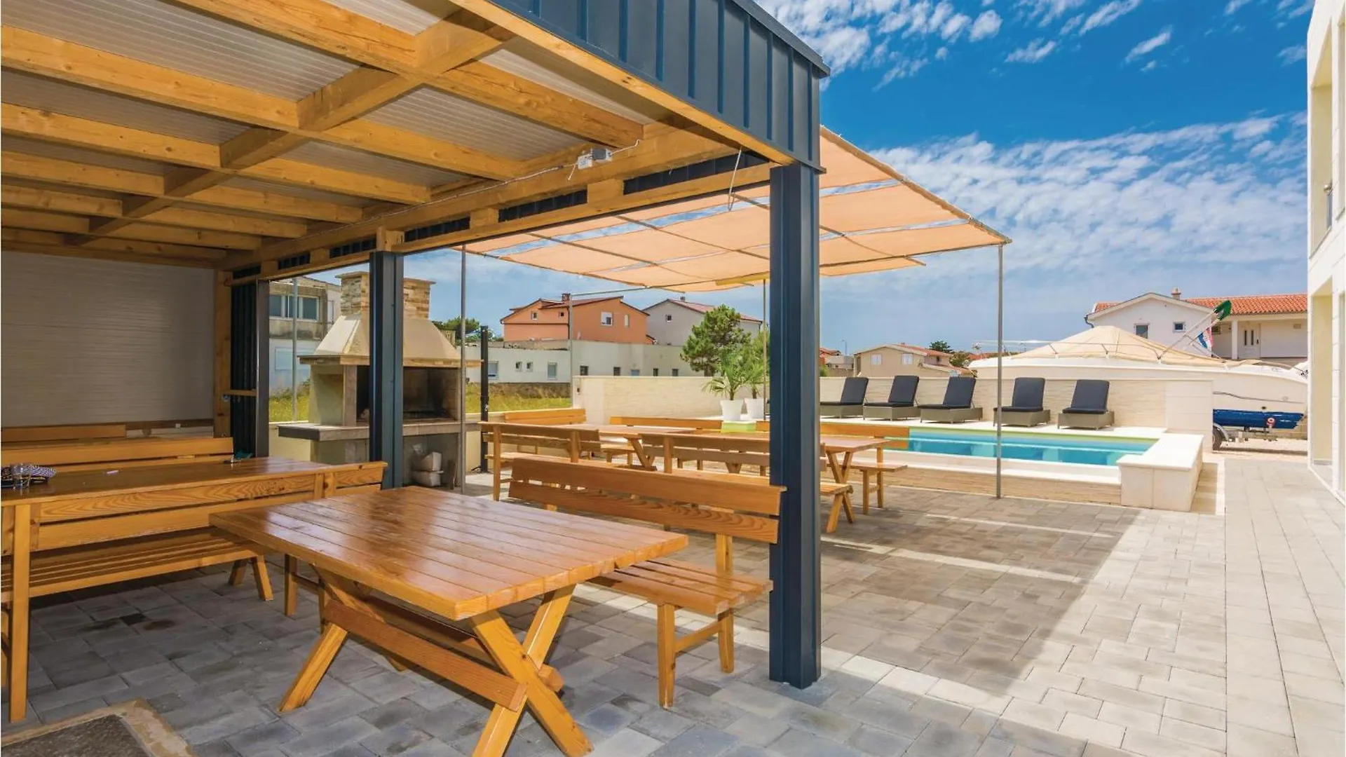 Cozy Apartment In Vir With Wifi 0*,  Croatia