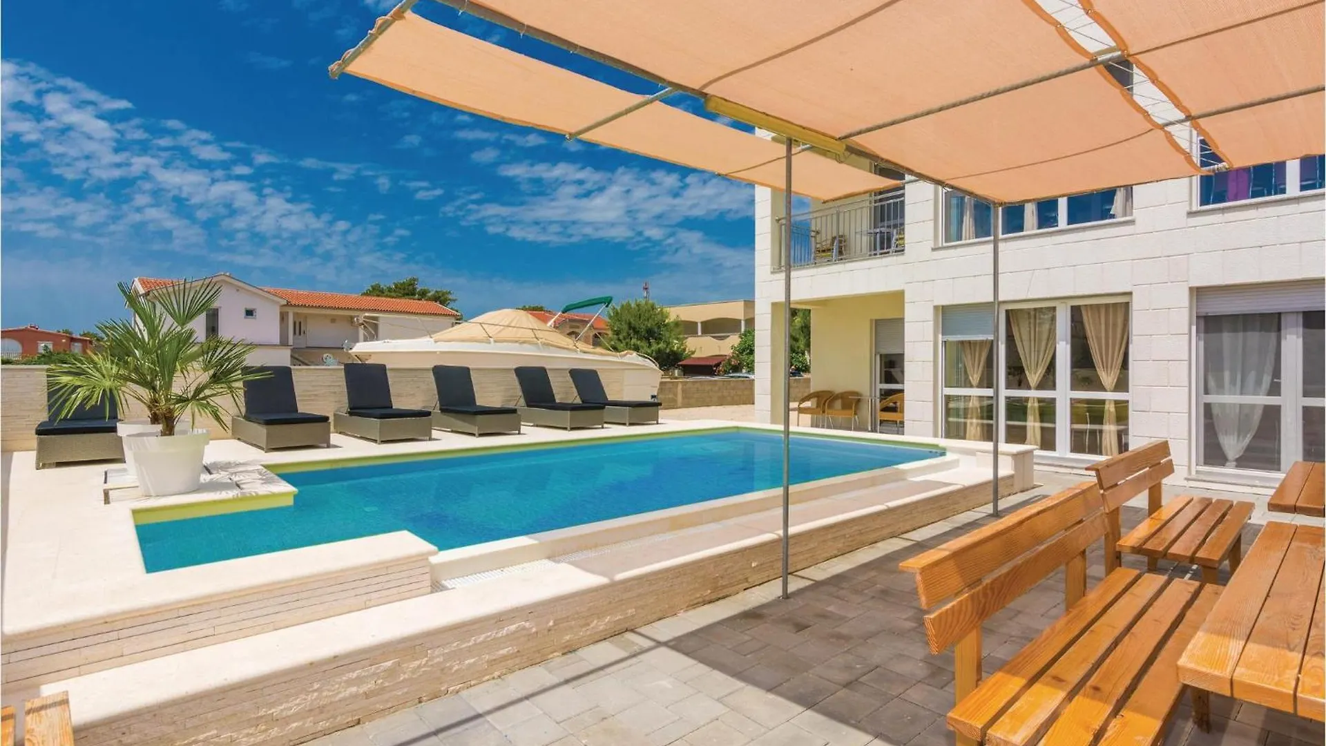 Cozy Apartment In Vir With Wifi Croatia
