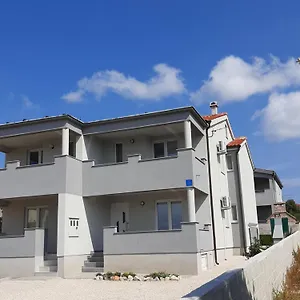  Apartman Jadranka