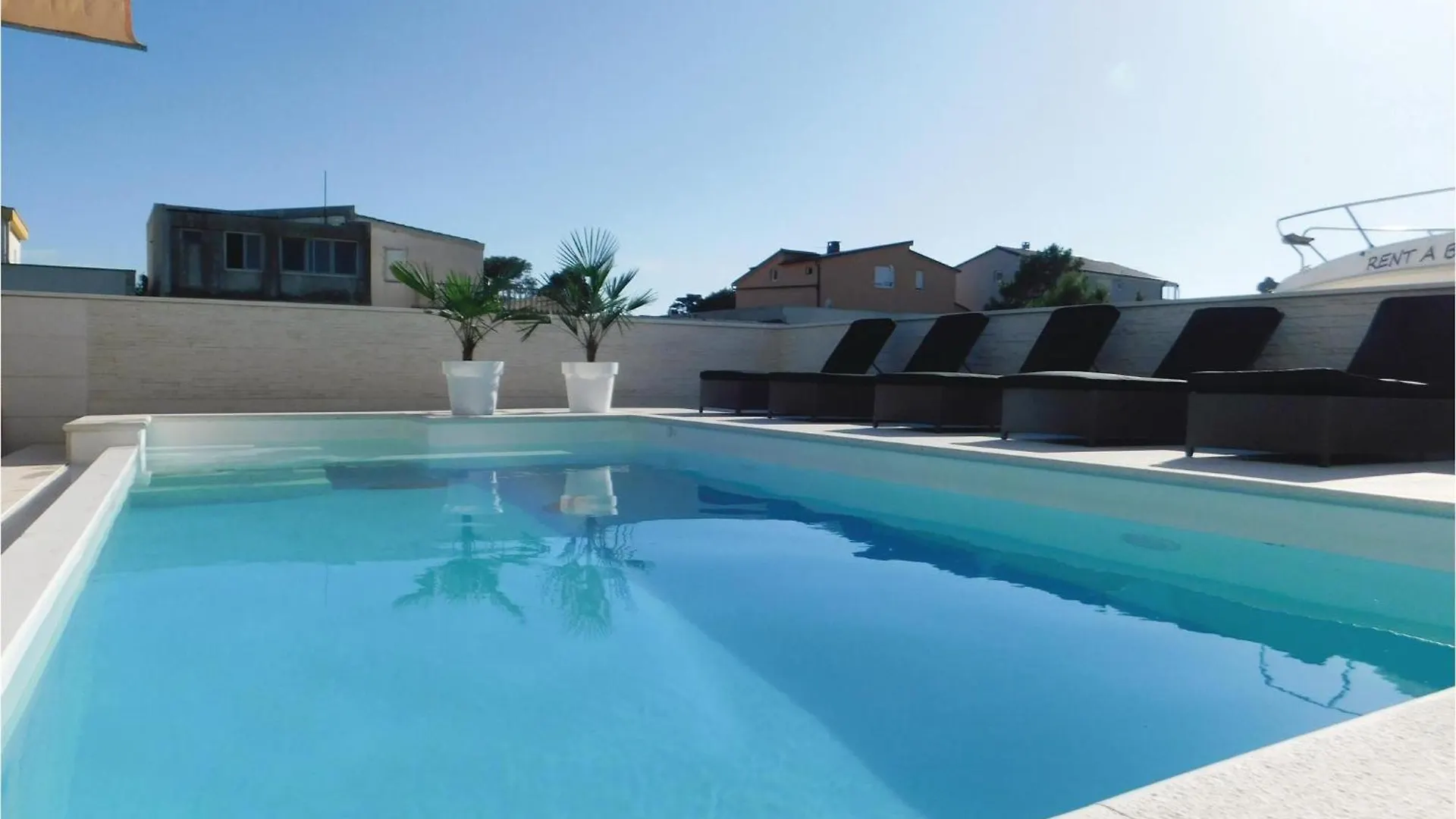 Cozy Apartment In Vir With Wifi 0*,  Croatia
